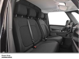 Volkswagen ID.Buzz Cargo Pro | 79 kWh (Essen-Kray)
