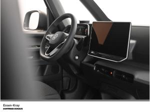 Volkswagen ID.Buzz Cargo Pro | 79 kWh (Essen-Kray)