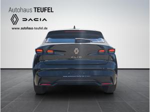 Renault Clio 🍂Jetzt September-Vorteil sichern.“ Herbst-Start 2026 🍁🏆Techno TCe 115