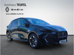 Renault Clio 🍂Jetzt September-Vorteil sichern.“ Herbst-Start 2026 🍁🏆Techno TCe 115