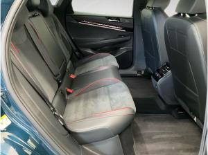 Volkswagen ID.7 GTX ACC.5J-G.WÄRMEPUMPE.AHK.AREA-VIEW.NAVI.HUD.HARMAN.LED.LKRD-HZG