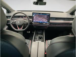 Volkswagen ID.7 GTX ACC.5J-G.WÄRMEPUMPE.AHK.AREA-VIEW.NAVI.HUD.HARMAN.LED.LKRD-HZG