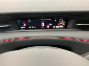 Volkswagen ID.7 GTX ACC.5J-G.WÄRMEPUMPE.AHK.AREA-VIEW.NAVI.HUD.HARMAN.LED.LKRD-HZG