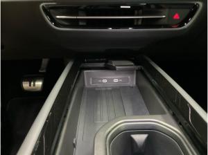 Volkswagen ID.7 GTX ACC.5J-G.WÄRMEPUMPE.AHK.AREA-VIEW.NAVI.HUD.HARMAN.LED.LKRD-HZG