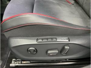 Volkswagen ID.7 GTX ACC.5J-G.WÄRMEPUMPE.AHK.AREA-VIEW.NAVI.HUD.HARMAN.LED.LKRD-HZG