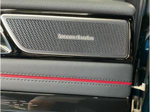 Volkswagen ID.7 GTX ACC.5J-G.WÄRMEPUMPE.AHK.AREA-VIEW.NAVI.HUD.HARMAN.LED.LKRD-HZG
