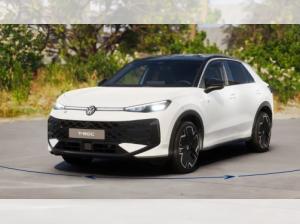 Volkswagen T-Roc R-Line 1.5 eTSI 150 PS DSG *MATRIX*AHK*KEYLESS*HEAD UP*KAMERA*WKR*50.280€*