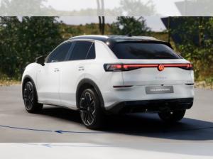Volkswagen T-Roc R-Line 1.5 eTSI 150 PS DSG *MATRIX*AHK*KEYLESS*HEAD UP*KAMERA*WKR*50.280€*