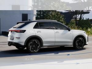 Volkswagen T-Roc R-Line 1.5 eTSI 150 PS DSG *MATRIX*AHK*KEYLESS*HEAD UP*KAMERA*WKR*50.280€*