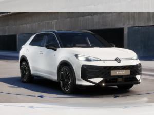 Volkswagen T-Roc R-Line 1.5 eTSI 150 PS DSG *MATRIX*AHK*KEYLESS*HEAD UP*KAMERA*WKR*50.280€*