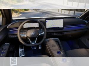 Volkswagen T-Roc R-Line 1.5 eTSI 150 PS DSG *MATRIX*AHK*KEYLESS*HEAD UP*KAMERA*WKR*50.280€*