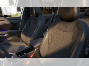 Volkswagen T-Roc R-Line 1.5 eTSI 150 PS DSG *MATRIX*AHK*KEYLESS*HEAD UP*KAMERA*WKR*50.280€*