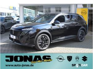 Peugeot 5008 GT HYBRID 145 e- Massage/ Pano.Schiebedach/Allwetter
