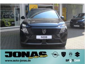 Peugeot 5008 GT HYBRID 145 e- Massage/ Pano.Schiebedach/Allwetter