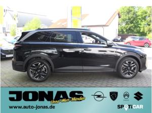 Peugeot 5008 GT HYBRID 145 e- Massage/ Pano.Schiebedach/Allwetter