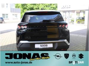 Peugeot 5008 GT HYBRID 145 e- Massage/ Pano.Schiebedach/Allwetter