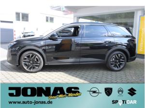 Peugeot 5008 GT HYBRID 145 e- Massage/ Pano.Schiebedach/Allwetter