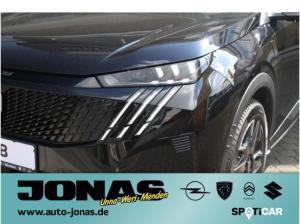Peugeot 5008 GT HYBRID 145 e- Massage/ Pano.Schiebedach/Allwetter