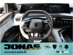 Peugeot 5008 GT HYBRID 145 e- Massage/ Pano.Schiebedach/Allwetter