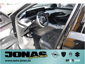 Peugeot 5008 GT HYBRID 145 e- Massage/ Pano.Schiebedach/Allwetter