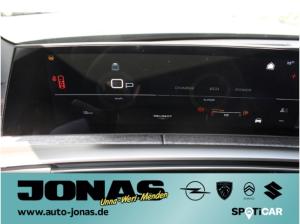 Peugeot 5008 GT HYBRID 145 e- Massage/ Pano.Schiebedach/Allwetter