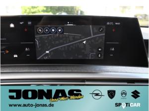 Peugeot 5008 GT HYBRID 145 e- Massage/ Pano.Schiebedach/Allwetter