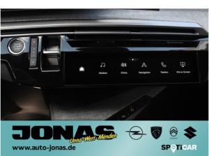 Peugeot 5008 GT HYBRID 145 e- Massage/ Pano.Schiebedach/Allwetter