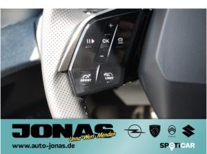 Peugeot 5008 GT HYBRID 145 e- Massage/ Pano.Schiebedach/Allwetter
