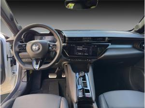 Alfa Romeo Junior Elettrica TI 156 PS - Privat