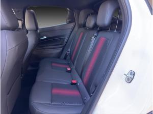 Alfa Romeo Junior Elettrica TI 156 PS - Privat
