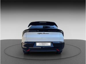 Alfa Romeo Junior Elettrica TI 156 PS - Privat