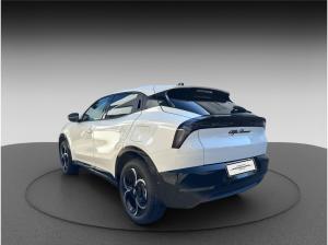 Alfa Romeo Junior Elettrica TI 156 PS - Privat