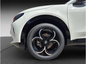 Alfa Romeo Junior Elettrica TI 156 PS - Gewerbe