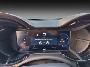 Alfa Romeo Junior Elettrica TI 156 PS - Gewerbe