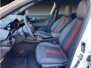 Alfa Romeo Junior Elettrica TI 156 PS - Gewerbe