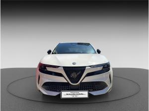 Alfa Romeo Junior Elettrica TI 156 PS - Gewerbe