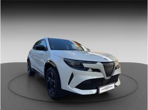 Alfa Romeo Junior Elettrica TI 156 PS - Gewerbe