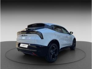 Alfa Romeo Junior Elettrica TI 156 PS - Gewerbe