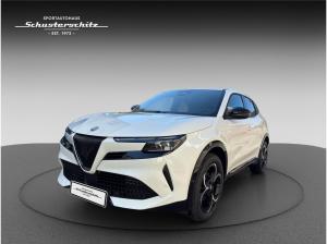 Alfa Romeo Junior Elettrica TI 156 PS - Gewerbe