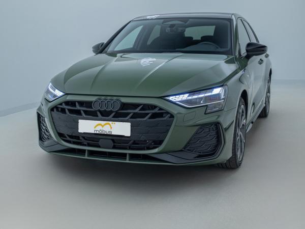 Audi A3 Sportback S line TFSI e*S-TRO*PANO*ACC*MATRIX