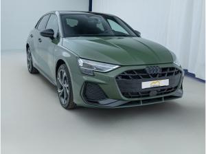 Audi A3 Sportback S line TFSI e*S-TRO*PANO*ACC*MATRIX