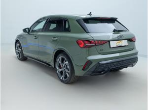 Audi A3 Sportback S line TFSI e*S-TRO*PANO*ACC*MATRIX
