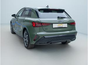 Audi A3 Sportback S line TFSI e*S-TRO*PANO*ACC*MATRIX