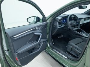 Audi A3 Sportback S line TFSI e*S-TRO*PANO*ACC*MATRIX