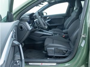 Audi A3 Sportback S line TFSI e*S-TRO*PANO*ACC*MATRIX