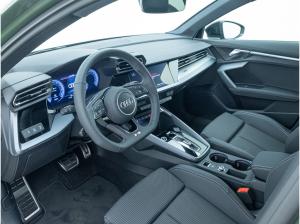 Audi A3 Sportback S line TFSI e*S-TRO*PANO*ACC*MATRIX