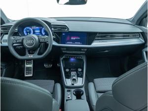 Audi A3 Sportback S line TFSI e*S-TRO*PANO*ACC*MATRIX
