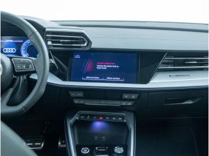Audi A3 Sportback S line TFSI e*S-TRO*PANO*ACC*MATRIX