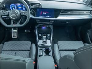Audi A3 Sportback S line TFSI e*S-TRO*PANO*ACC*MATRIX