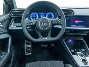 Audi A3 Sportback S line TFSI e*S-TRO*PANO*ACC*MATRIX